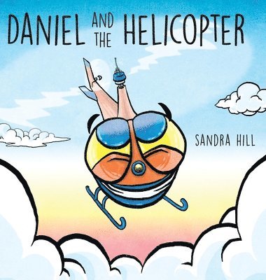 Daniel and the Helicopter 1