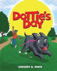 bokomslag Dottie's Day