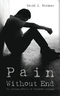 bokomslag Pain Without End