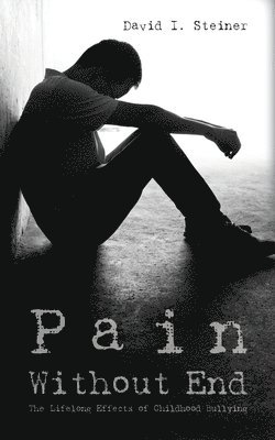 bokomslag Pain Without End