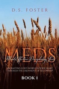 bokomslag Most Effective Discipleship Seeds (MEDS)