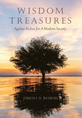 Wisdom Treasures 1