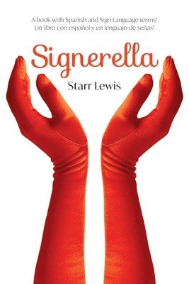 Starr Lewis - Signerella, Häftad