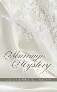 bokomslag The Marriage Mystery