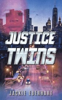 bokomslag Justice Twins
