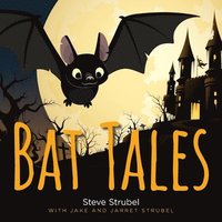 bokomslag Bat Tales