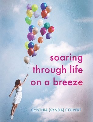 Soaring Through Life on a Breeze 1