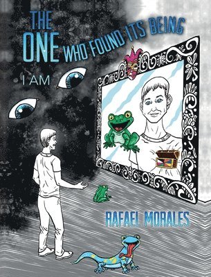 One Who Found Its Being