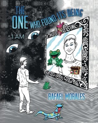 One Who Found Its Being