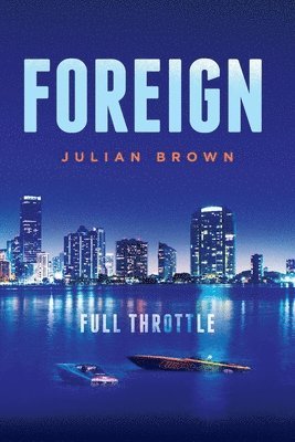 Julian C Brown, Julian C. Brown, C Brown, Julian - Foreign, Häftad