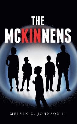 bokomslag McKinnens