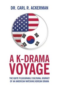bokomslag A K-Drama Voyage
