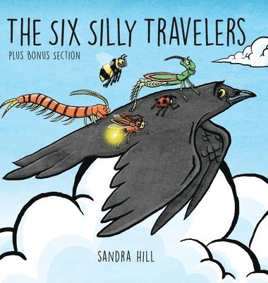 The Six Silly Travelers 1