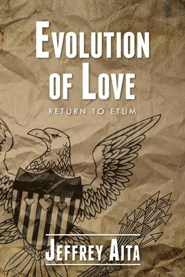 Evolution of Love 1