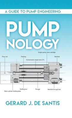 bokomslag Pump-Nology