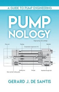 bokomslag Pump-Nology