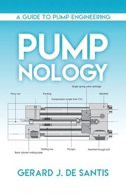 bokomslag Pump-Nology