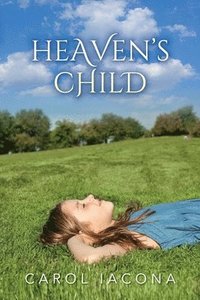 bokomslag Heaven's Child