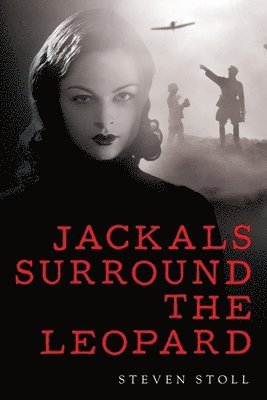 Jackals Surround the Leopard