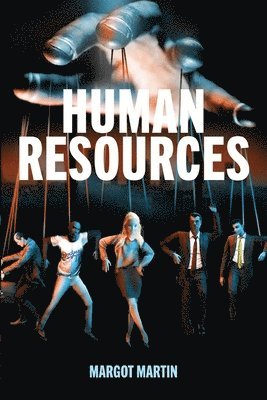 bokomslag Human Resources