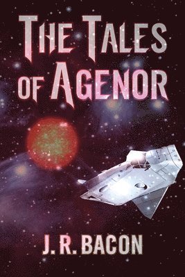 The Tales of Agenor 1