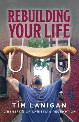 bokomslag Rebuilding Your Life