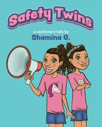 bokomslag Safety Twins