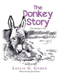 bokomslag The Donkey Story