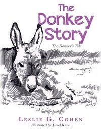 bokomslag The Donkey Story