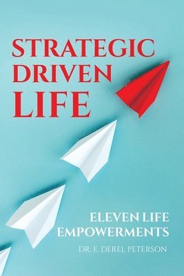 Strategic Driven Life 1