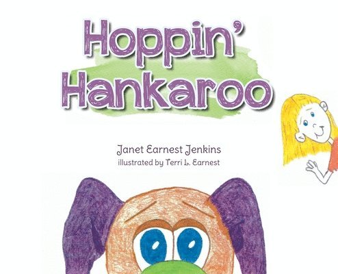 Hoppin' Hankaroo 1