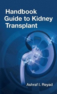 bokomslag Handbook Guide to Kidney