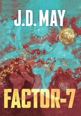 bokomslag Factor-7