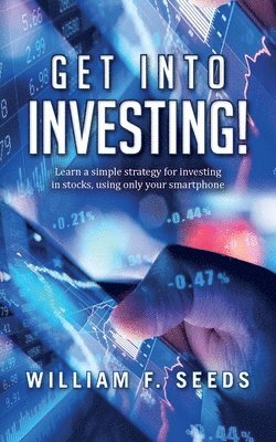 bokomslag Get Into Investing!