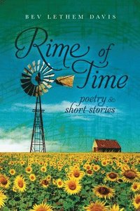 bokomslag Rime of Time