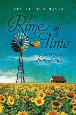 Bev Lethem Davis, Lethem Davis, Bev - Rime of Time, Häftad
