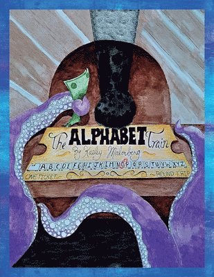 The Alphabet Train 1