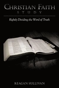 bokomslag Christian Faith Study