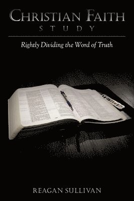 bokomslag Christian Faith Study