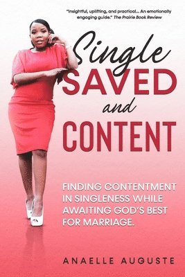 Single, Saved, and Content 1