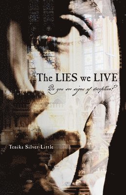 bokomslag LIES we LIVE