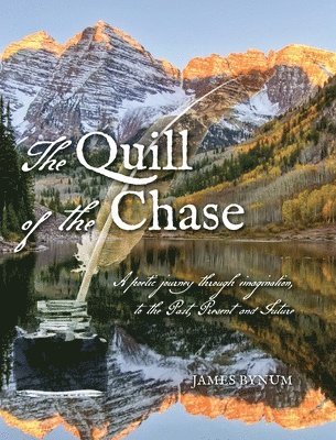The Quill of the Chase 1