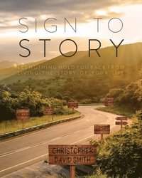 bokomslag Sign to Story