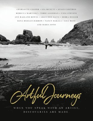 Artful Journeys