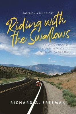 Riding With The Swallows 1