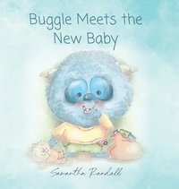 bokomslag Buggle Meets the New Baby