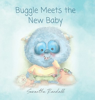 Buggle Meets the New Baby 1