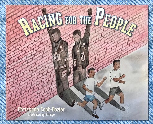 Racing for the People 1