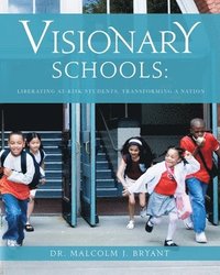 bokomslag Visionary Schools