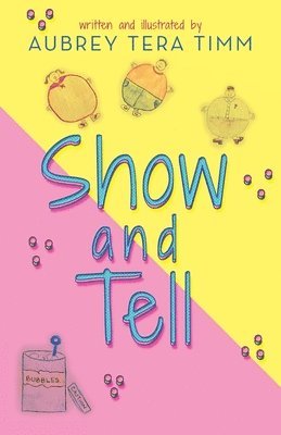 Show and Tell 1